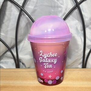 DW Home Lychee Galaxy Tea Candle